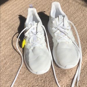 Brand NEW Adidas Questar Flow Tennis Shoe!